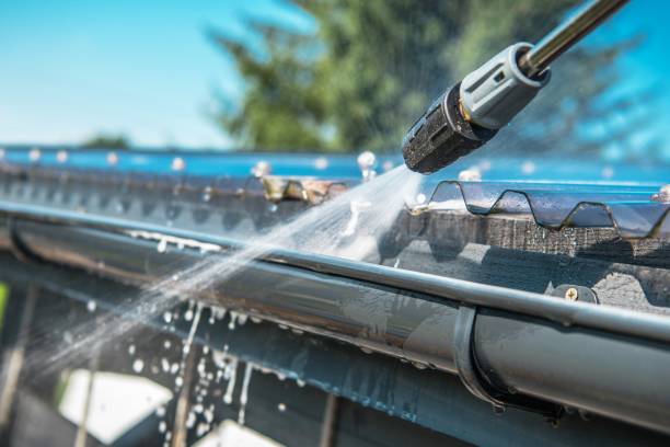 Best Roof Pressure Washing  in Allendale, CA