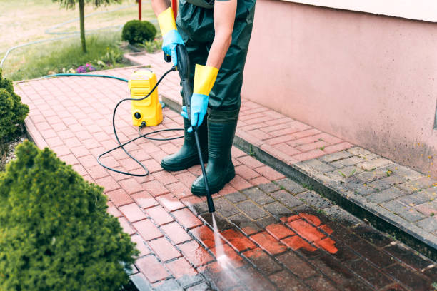 Best Commercial Pressure Washing  in Allendale, CA