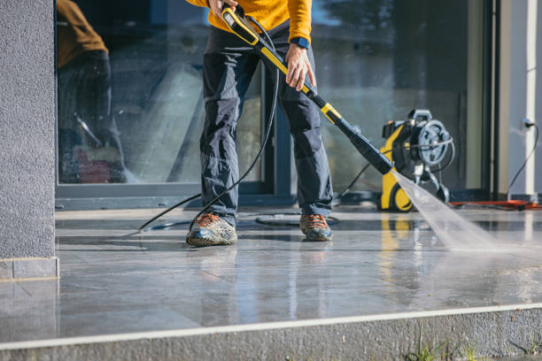 Best Roof Power Washing Services  in Allendale, CA