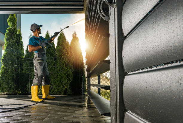 Best Sidewalk Pressure Washing  in Allendale, CA