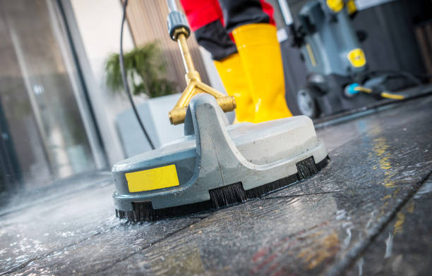 Best Deck Pressure Washing  in Allendale, CA