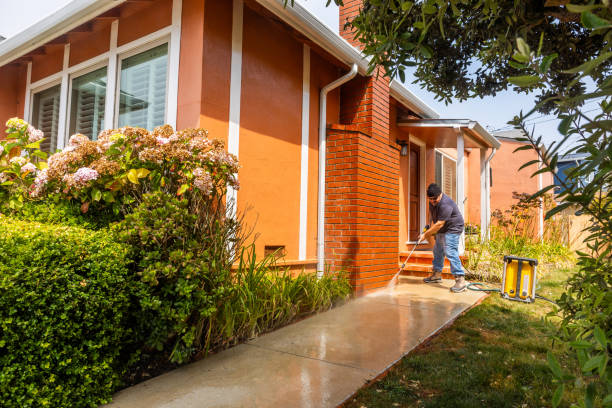 Local Pressure Washing Services in Allendale, CA